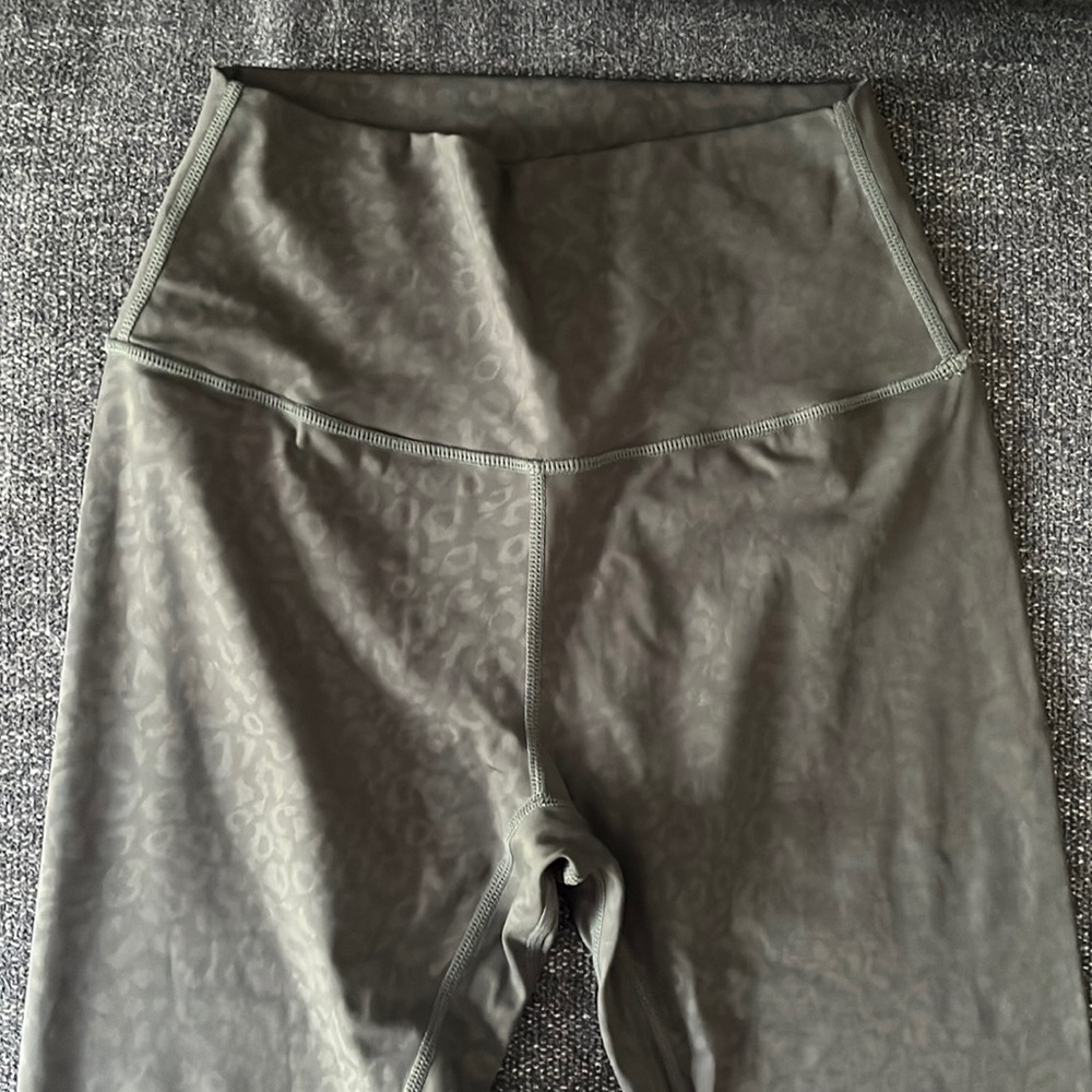 Born Primitive Fierce Leggings